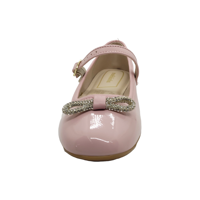 BALLERINAS MOLEKINHA ROSADAS (NIÑAS) | 2555.108.13488.78276-2