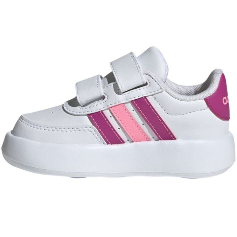 ZAPATILLAS ADIDAS BREAKNET 2.0 BEBES ID5279-2