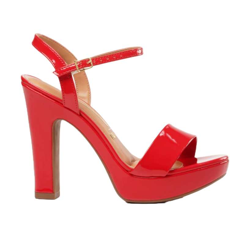SANDALIAS DE FIESTA VIZZANO RED 6292.200.13488-86347-0
