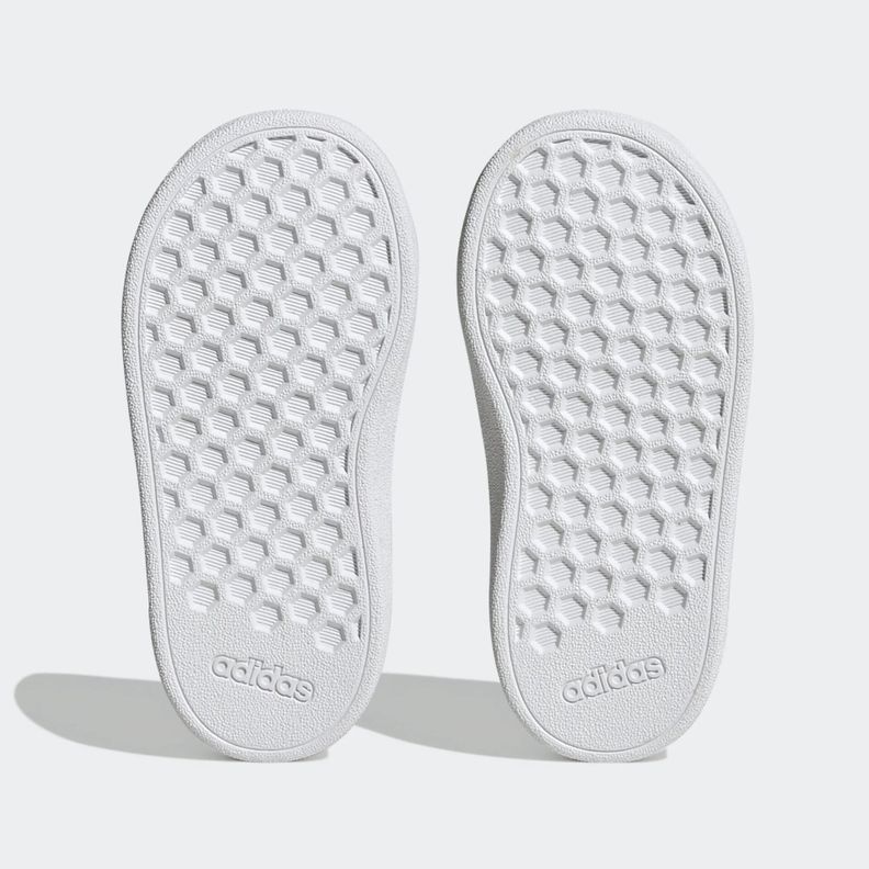 ZAPATILLAS ADIDAS GRAND COURT BEBES HP8917-2