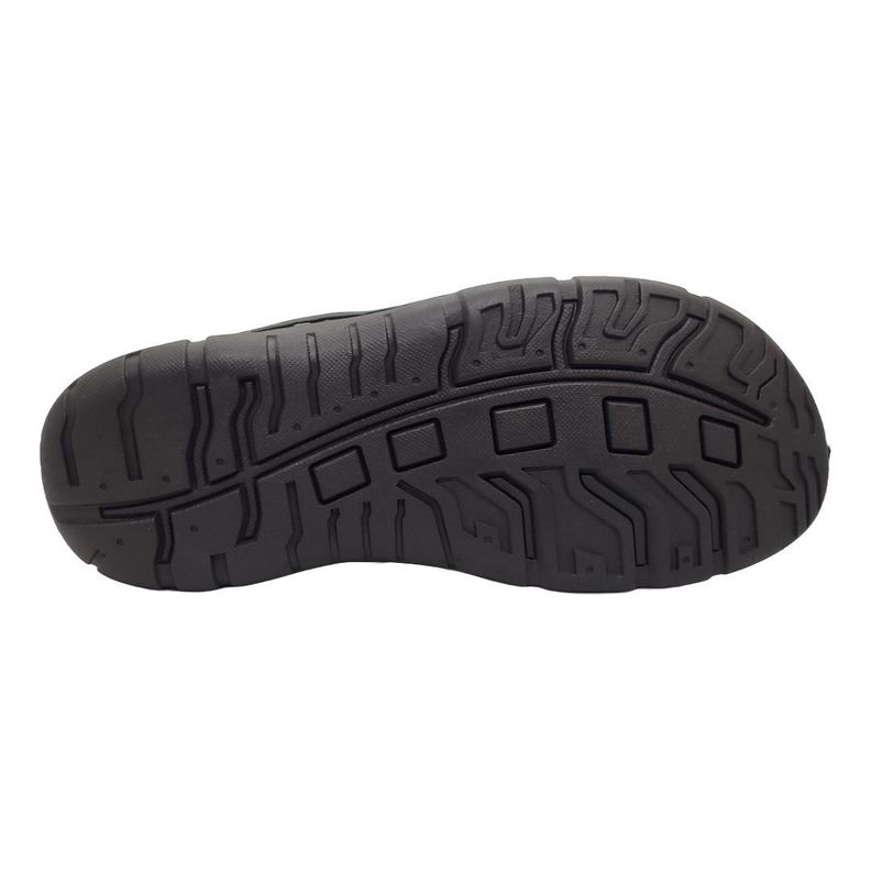 SANDALIAS DE CUERO LONDON CAFÉ | 9536-4