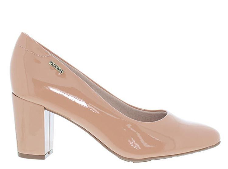 ZAPATOS MODARE NUDE 7377.105.13488-52531-1