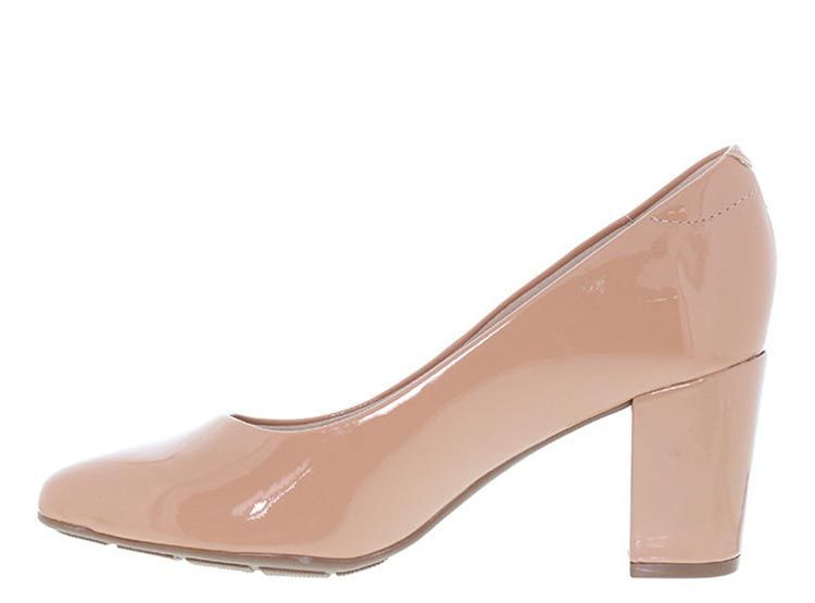 ZAPATOS MODARE NUDE 7377.105.13488-52531-3