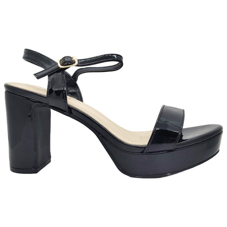 SANDALIA DE FIESTA HUALUNAOTE | T2122-0