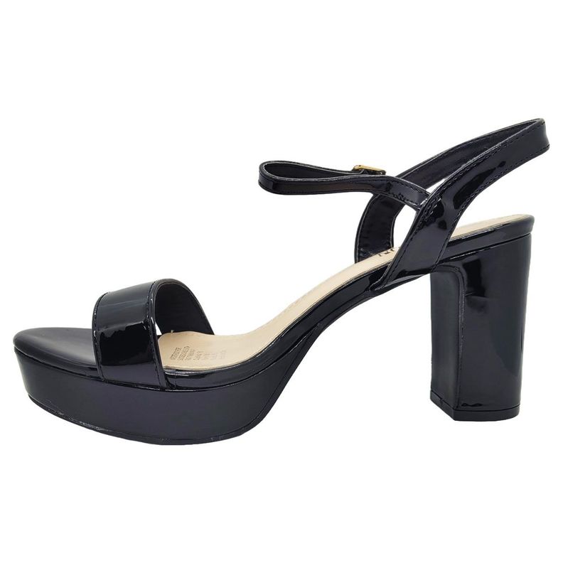 SANDALIA DE FIESTA HUALUNAOTE | T2122-1