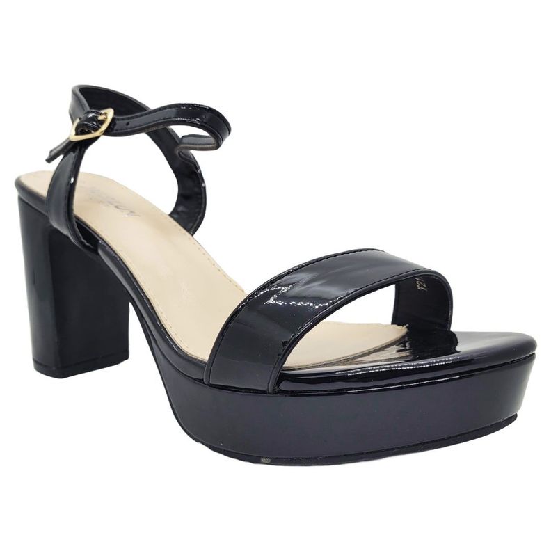 SANDALIA DE FIESTA HUALUNAOTE | T2122-2
