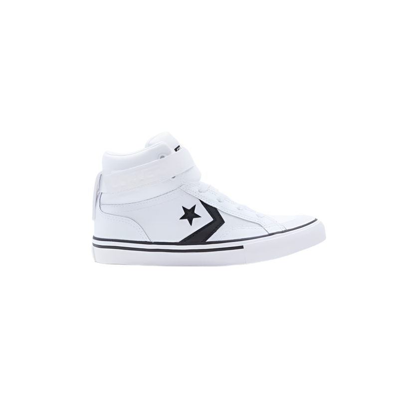 ZAPATILLA CONVERSE PRO BLAZE BLANCA NIÑOS | A01073C-102-0