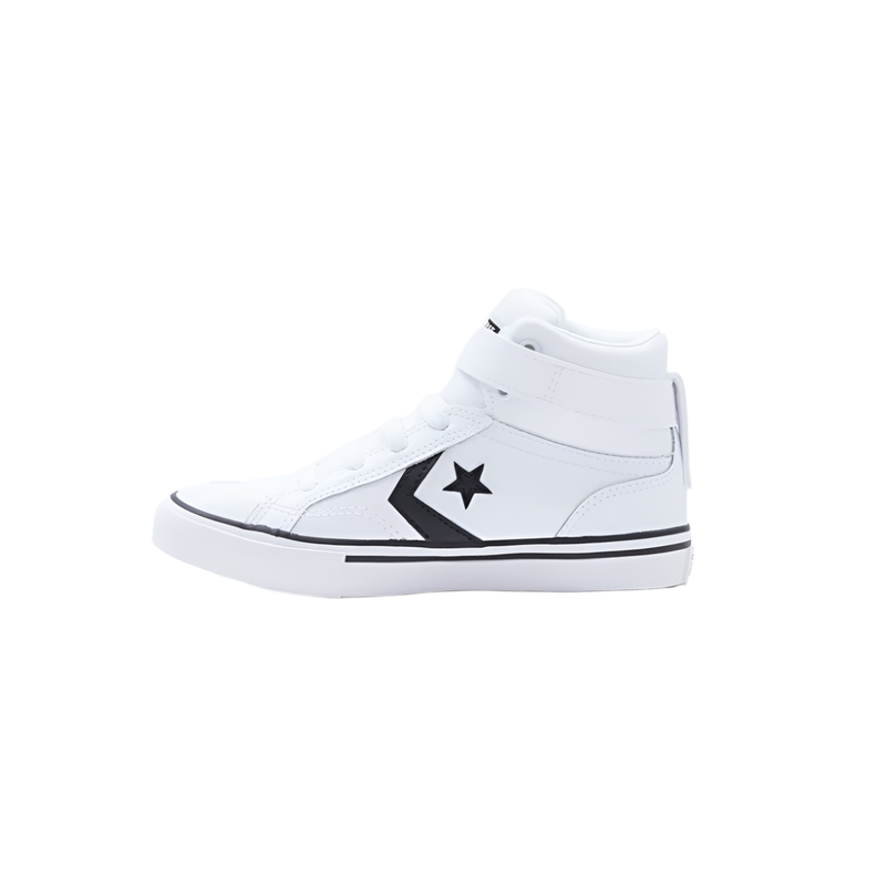 ZAPATILLA CONVERSE PRO BLAZE BLANCA NIÑOS | A01073C-102-2