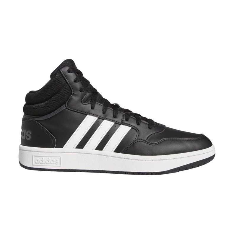 ZAPATILLAS ADIDAS HOOPS 3.0 MID CLASSIC VINTAGE GW3020-0