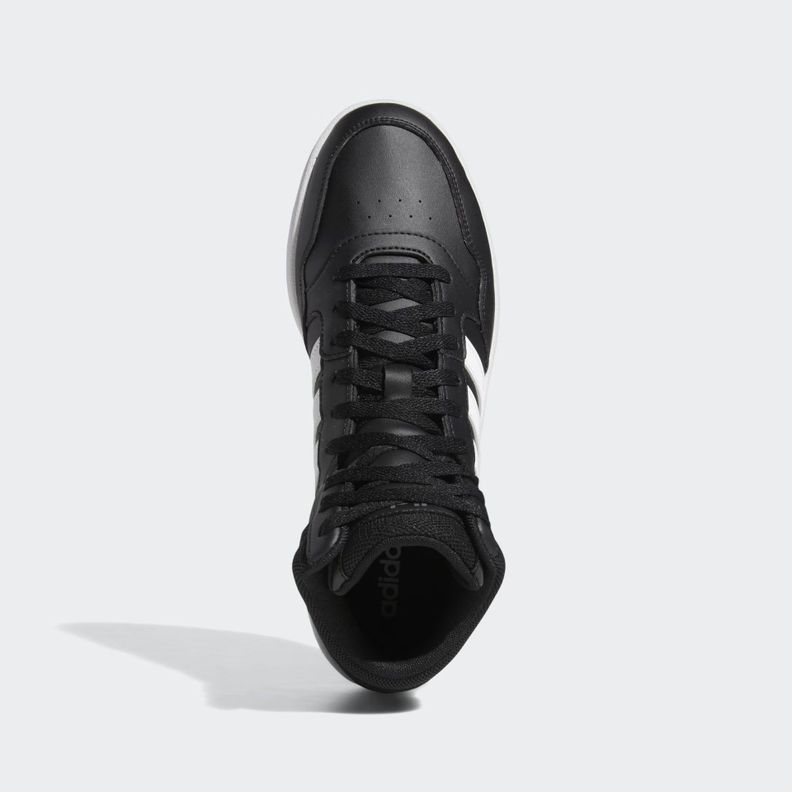 ZAPATILLAS ADIDAS HOOPS 3.0 MID CLASSIC VINTAGE GW3020-1