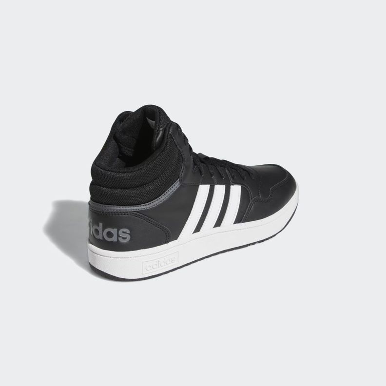 ZAPATILLAS ADIDAS HOOPS 3.0 MID CLASSIC VINTAGE GW3020-3