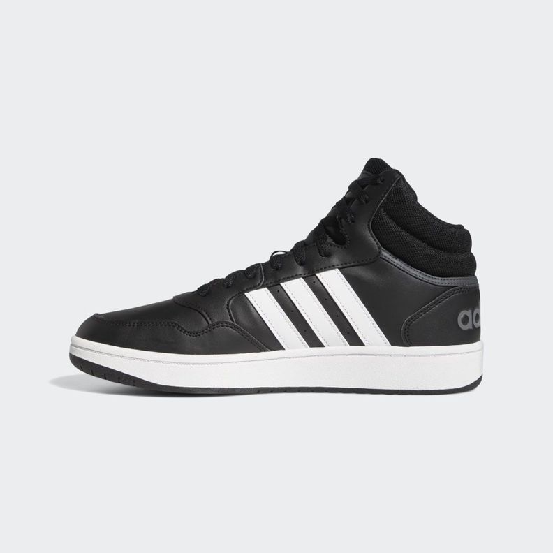 ZAPATILLAS ADIDAS HOOPS 3.0 MID CLASSIC VINTAGE GW3020-4