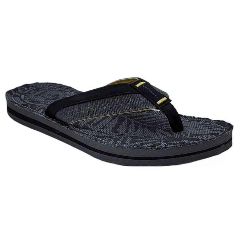 SANDALIAS PANAMA JACK HOMBRE/NEGRO PG071A60001-0