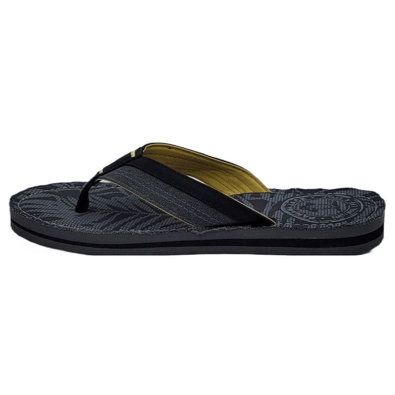 SANDALIAS PANAMA JACK HOMBRE/NEGRO PG071A60001-1