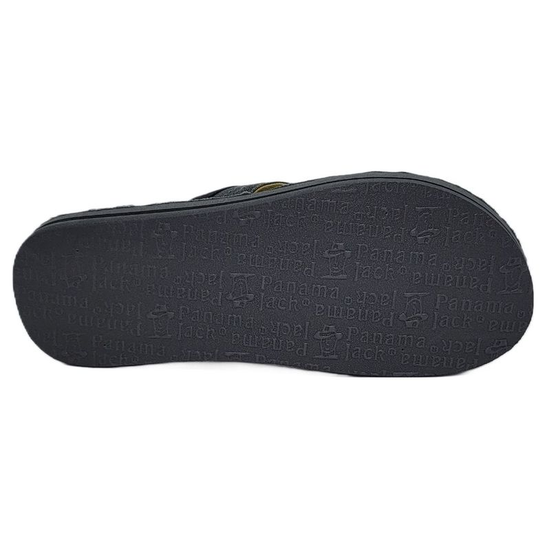 SANDALIAS PANAMA JACK HOMBRE/NEGRO PG071A60001-2
