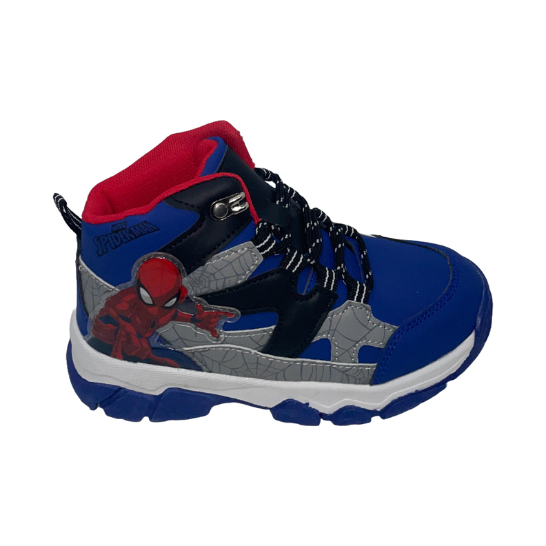 ZAPATILLAS TBC SPIDERMAN | 242013181-0