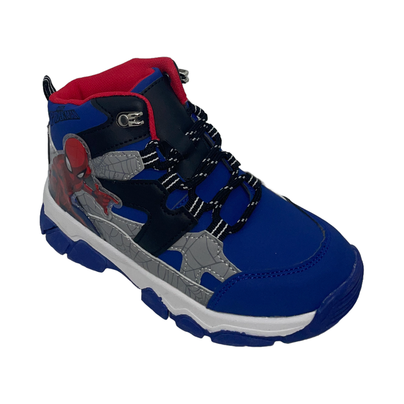 ZAPATILLAS TBC SPIDERMAN | 242013181-1