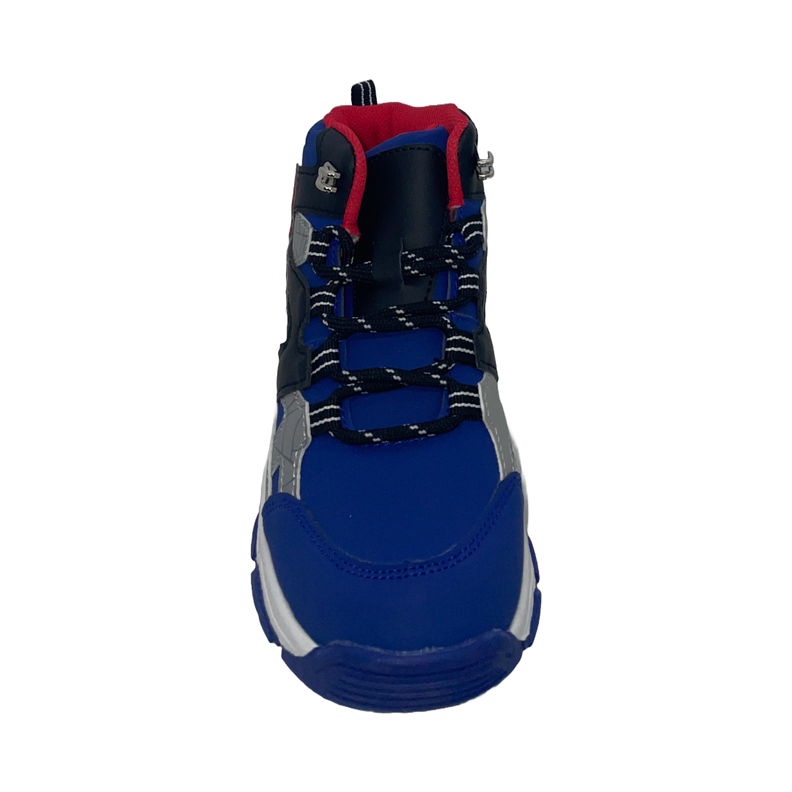 ZAPATILLAS TBC SPIDERMAN | 242013181-2