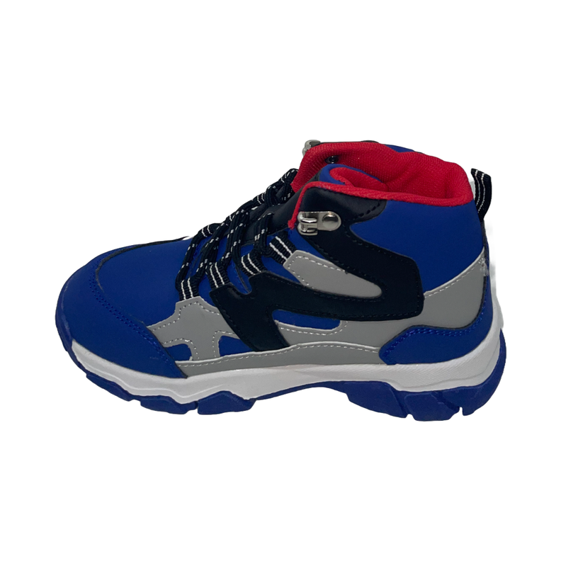 ZAPATILLAS TBC SPIDERMAN | 242013181-3