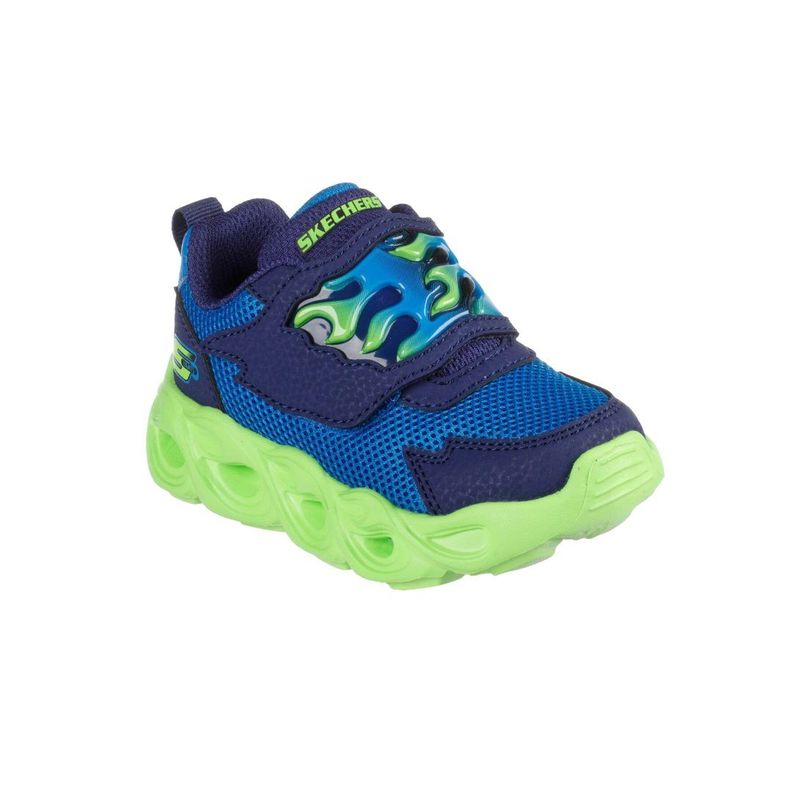 ZAPATILLAS SKECHERS THERMO FLASH 400104N-NVLM-0