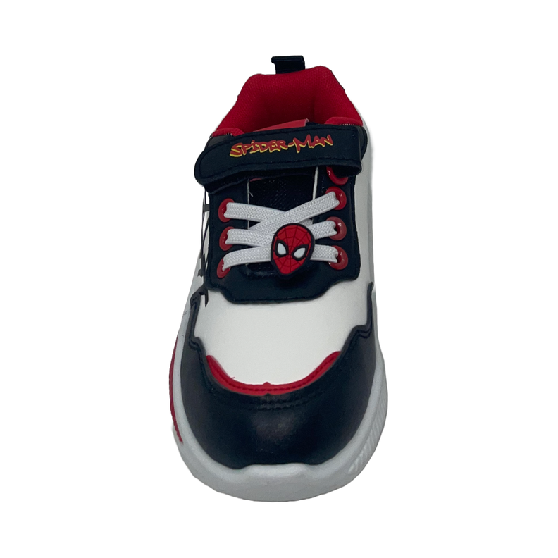ZAPATILLAS TBC SPIDERMAN CON LUCES | 338013175-2