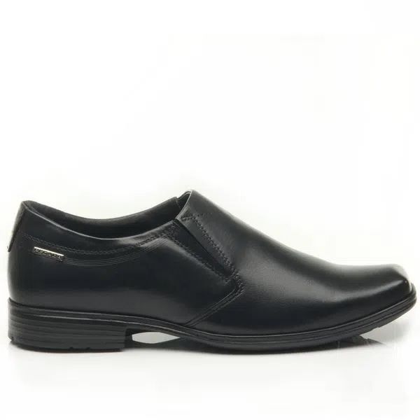 Zapato Formal Pegada Negro 122318-01-0