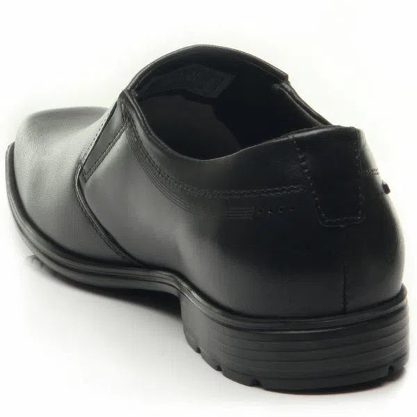 Zapato Formal Pegada Negro 122318-01-1