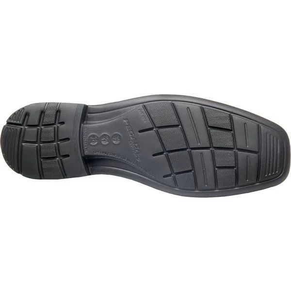 Zapato Formal Pegada Negro 122318-01-2