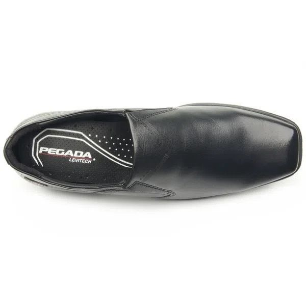 Zapato Formal Pegada Negro 122318-01-3