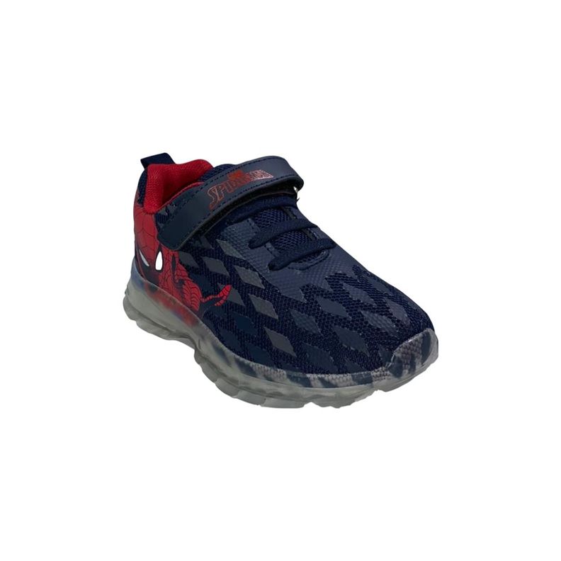 Zapatilla TBC Spider-Man Niño 660219REG-0