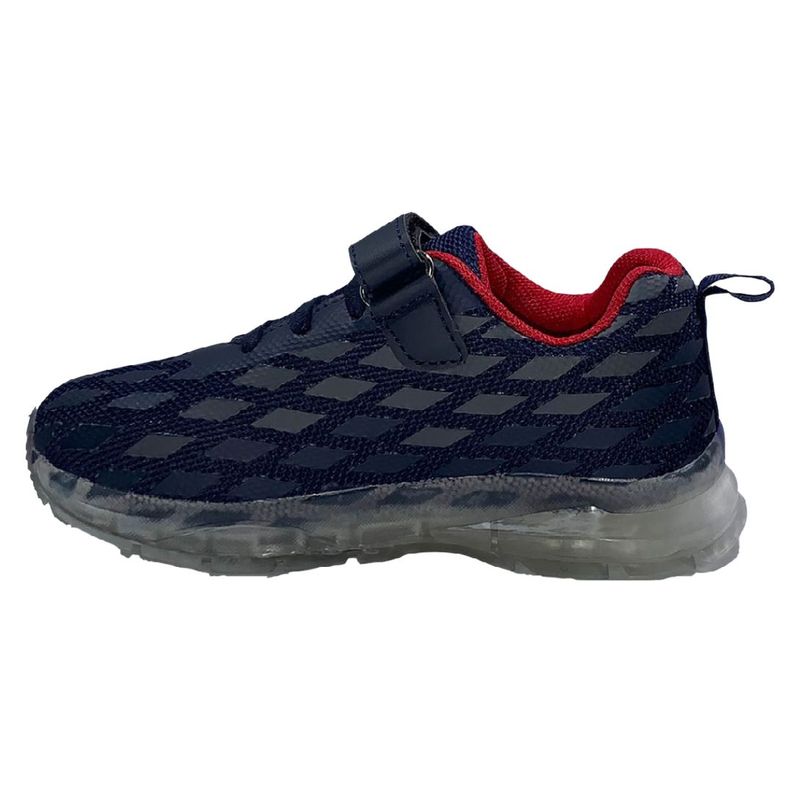 Zapatilla TBC Spider-Man Niño 660219REG-1