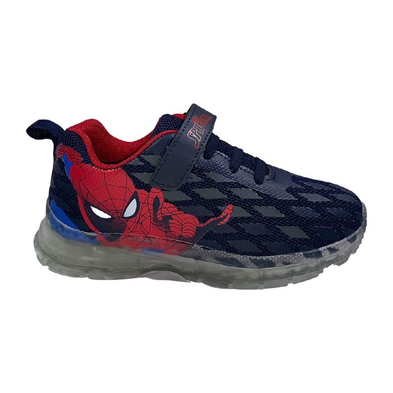 Zapatilla TBC Spider-Man Niño 660219REG-2