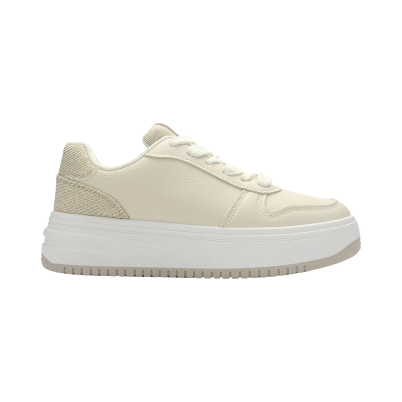 ZAPATILLAS URBANAS CHALADA MUJER 23-JAVA-1