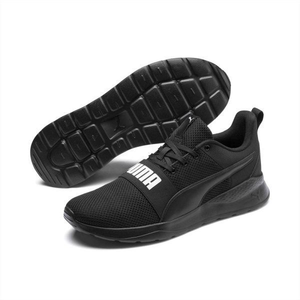 Zapatillas PUMA Anzarun Lite Bold Unisex 372362 01-1