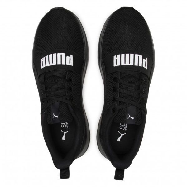 Zapatillas PUMA Anzarun Lite Bold Unisex 372362 01-2