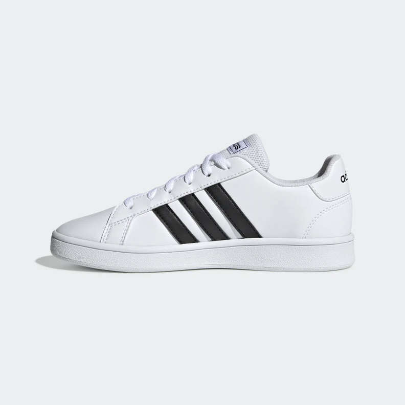ZAPATILLAS ADIDAS GRAND COURT (UNISEX) NIÑOS EF0103-2