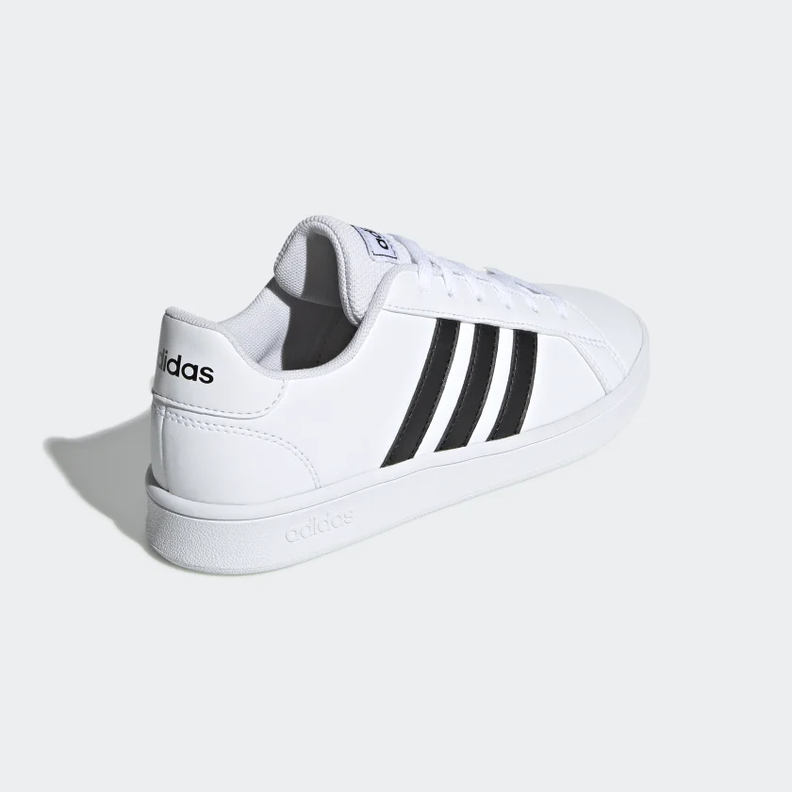 ZAPATILLAS ADIDAS GRAND COURT (UNISEX) NIÑOS EF0103-3