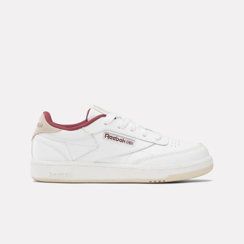 ZAPATILLAS REEBOK CLASSICS CLUB C 100032972-0