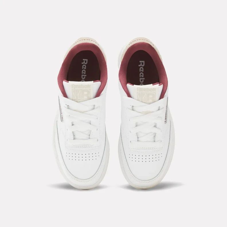 ZAPATILLAS REEBOK CLASSICS CLUB C 100032972-1