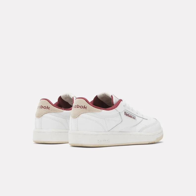 ZAPATILLAS REEBOK CLASSICS CLUB C 100032972-2