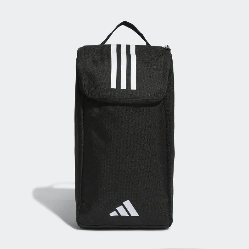 BOLSO ADIDAS PARA ZAPATOS DE FÚTBOL TIRO LEAGUE NEGRO HS9767-0