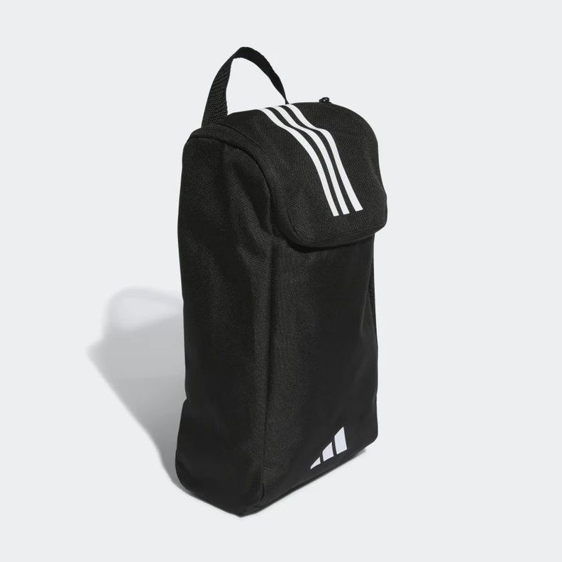 BOLSO ADIDAS PARA ZAPATOS DE FÚTBOL TIRO LEAGUE NEGRO HS9767-2
