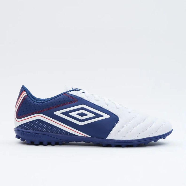 ZAPATILLAS DE BABY FUTBOL UMBRO CLASSICO XII 82016U-MCW-0
