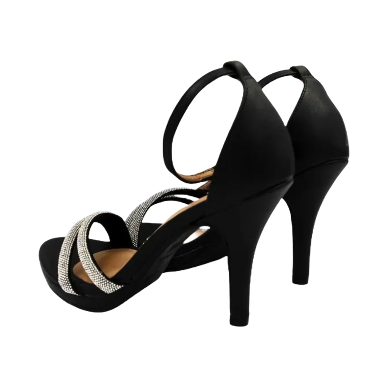 ZAPATO STILLETO VIZZANO BLACK | 6210.1037.26580-86141-2