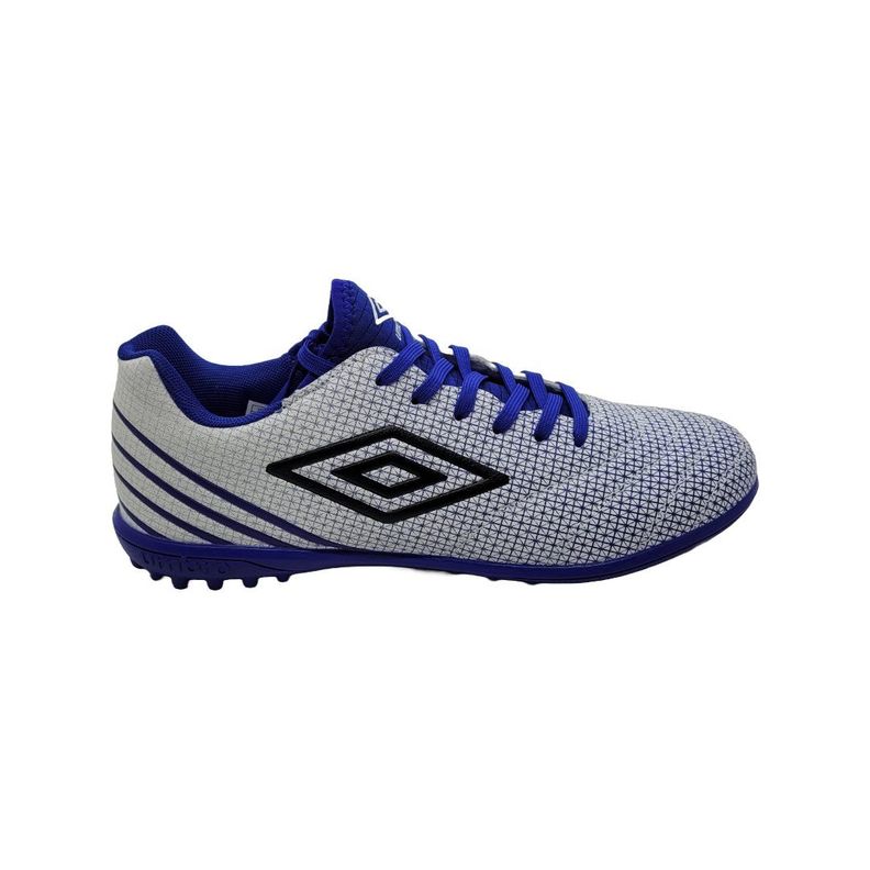 ZAPATILLAS BABY FUTBOL UMBRO TOCCARE IV TF 82041U-MDX-1