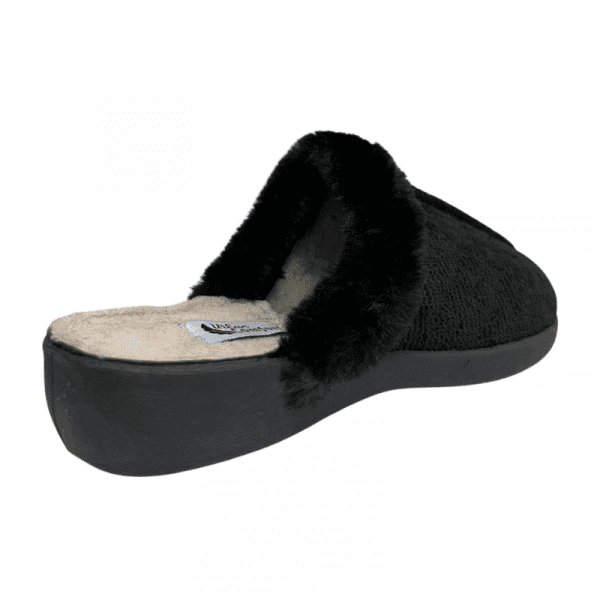 ZAPATO DESCANSO URBAN COMFORT MUJER 301-02-2