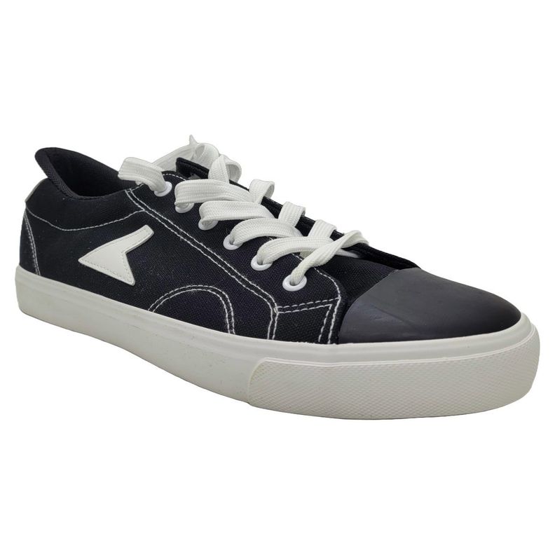 ZAPATILLAS POWER HOMBRE NEGRO 881-66860-0