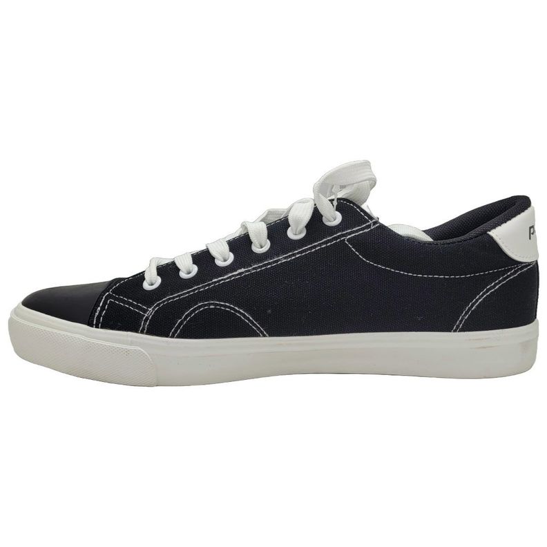 ZAPATILLAS POWER HOMBRE NEGRO 881-66860-3