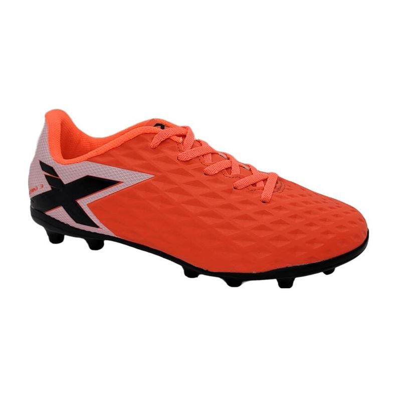 Zapatillas de Futbol OXN Genio 3 Campo Infantil 2714271307-1