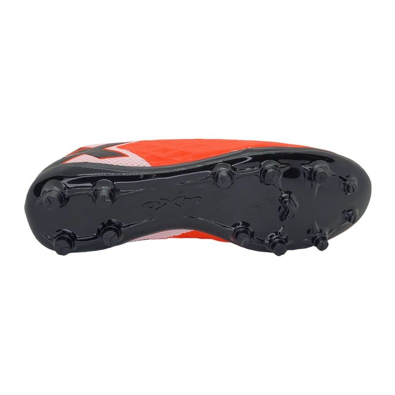 Zapatillas de Futbol OXN Genio 3 Campo Infantil 2714271307-2